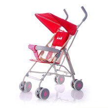 Simple Design Easy Foldable Baby Buggy (TS-8625)